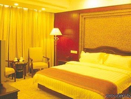 Tian Cheng Grand Hotel Rizhao Cameră foto